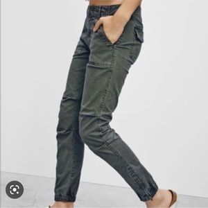 Golden by TNA Heroic utility pants